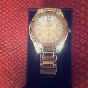 Brand New August Steiner Women’s watch